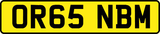 OR65NBM