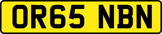 OR65NBN