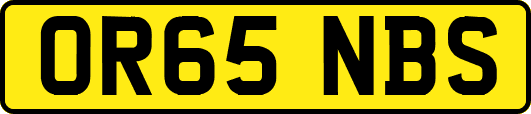 OR65NBS