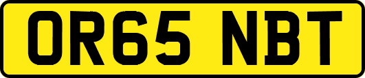 OR65NBT