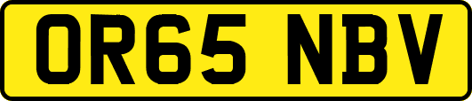 OR65NBV