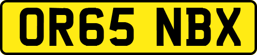 OR65NBX