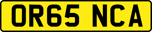 OR65NCA