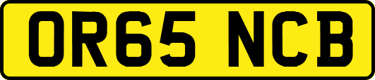 OR65NCB