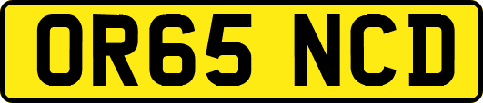 OR65NCD