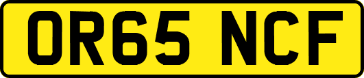 OR65NCF