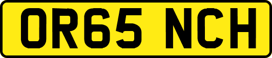 OR65NCH