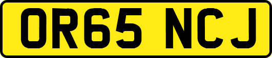 OR65NCJ