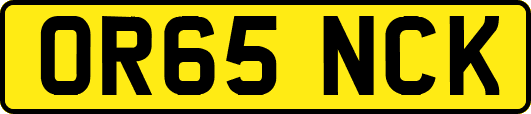 OR65NCK