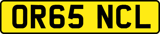 OR65NCL