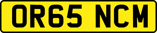OR65NCM