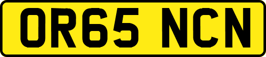 OR65NCN