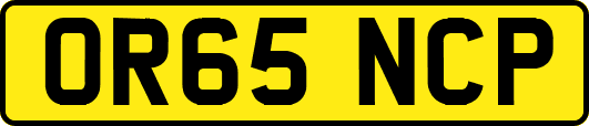 OR65NCP