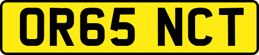 OR65NCT
