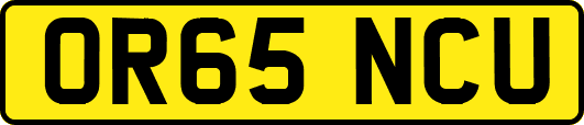 OR65NCU