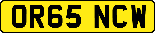 OR65NCW