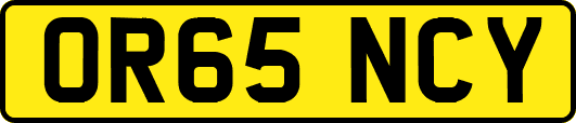 OR65NCY