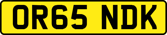OR65NDK