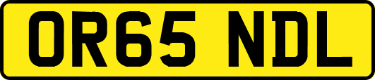 OR65NDL