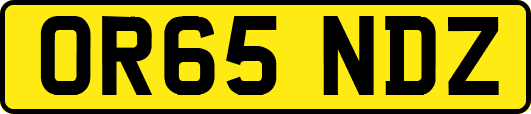 OR65NDZ