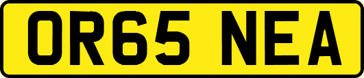 OR65NEA