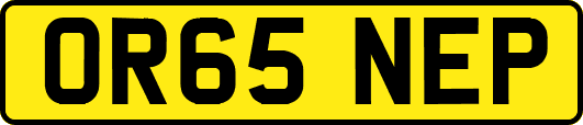 OR65NEP