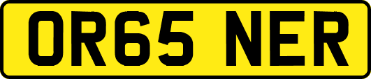 OR65NER