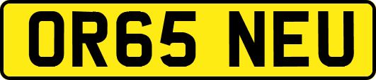 OR65NEU