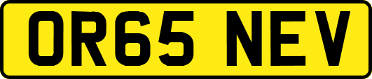 OR65NEV