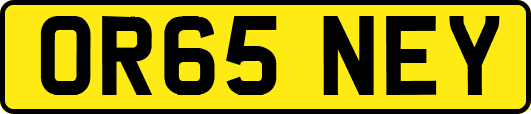 OR65NEY