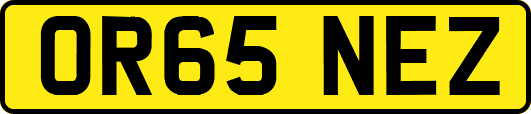OR65NEZ
