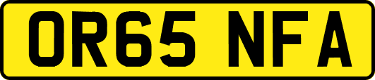 OR65NFA