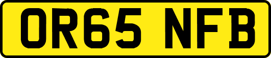 OR65NFB
