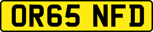 OR65NFD