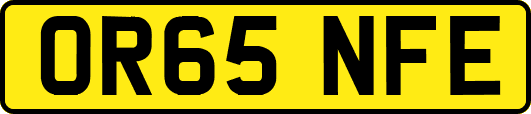 OR65NFE