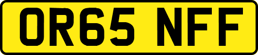 OR65NFF