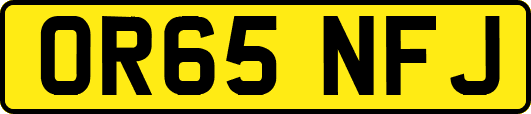 OR65NFJ