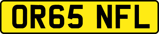 OR65NFL