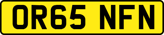 OR65NFN