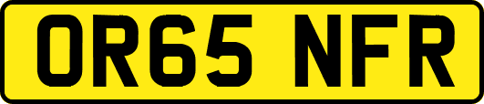 OR65NFR