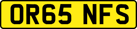 OR65NFS
