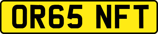 OR65NFT