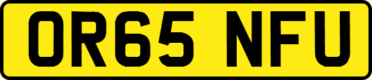 OR65NFU