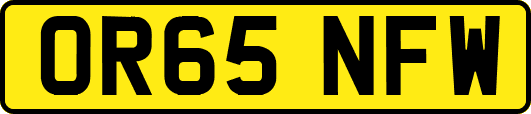 OR65NFW