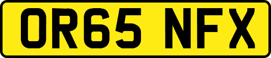 OR65NFX