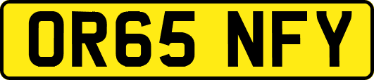 OR65NFY