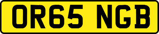 OR65NGB