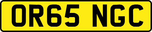 OR65NGC