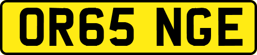 OR65NGE