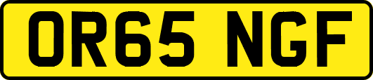 OR65NGF